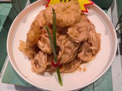 -映像威海·海鲜味道(市区店)