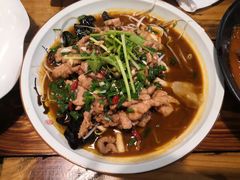 -日出青木·杭帮菜名店