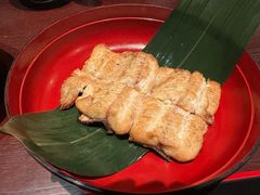 -翔峰炭火鳗鱼(悦泰街里公寓店)