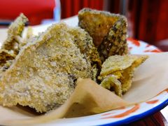 -沙胆彪炭炉牛杂煲(成都玉林店)
