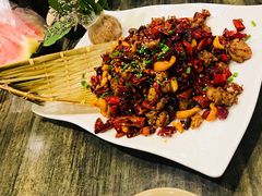 -庆合府重庆大排档(紫都城店)