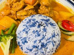 -马来MO简餐.南洋风味料理(美食街店)