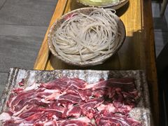 -海子口鲜牛馆(招商兰溪谷店)