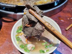 -四小区火锅·巷子里的重庆火锅(花照壁店)