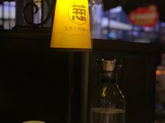 -酒肆浅葱•烧烤•龙虾•排档(卓悦intown店)