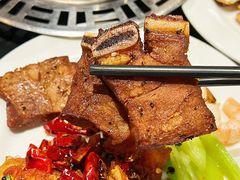 -常州华美达国际大酒店·餐饮部