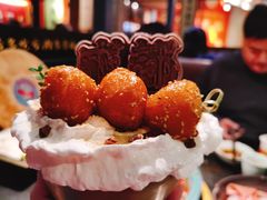 -吼堂老火锅(太古里总店)