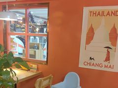 -小小集渔·泰式大排档(南京江宁万达店)