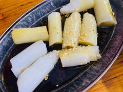 -陈添記·祖傳爽鱼皮·西关老字号(广州首店)
