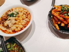 -付小姐在成都(五道口店)