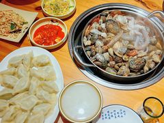 -东海章鱼馆(恒瑞街店)