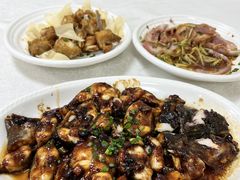 -汇兴源餐馆(小北路店)