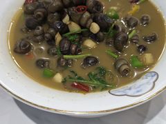 -火龙堂·风味民间菜(文一路店)