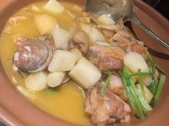 -南棠馆粤菜坊(群光店)