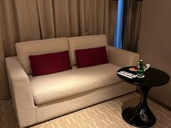 -上海宝华万豪酒店