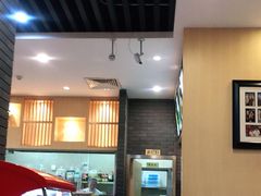 -味一楼兰州拉面(机场一店)