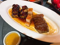 -旺顺阁海鲜广场(亚运村店)