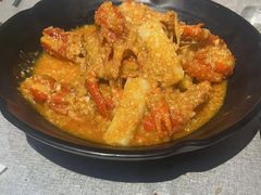 -聚味瞿记·龙虾堂(望城店)