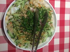 -西贝(上海我格广场店)