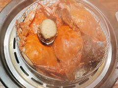 -海味当家·蒸锅海鲜(星海公园店)