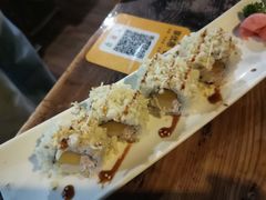-小川洋风料理(汉街店)