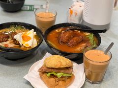 -华嫂冰室(尖沙咀店)