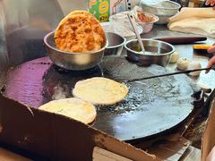 -王记生烫牛杂面馆(兰陵路店)