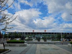 -威海大水泊国际机场