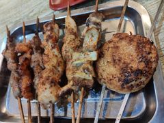 -老徐烧烤涮肚(交道口店)