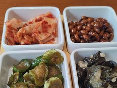 -英兰朝族饭店(河南桥头店)