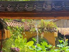 -园林美食城·本土农家菜(杨和镇店)