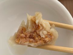 -海胆小馆(东北水饺·春柳店)