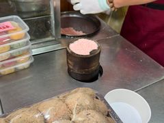 -定胜糕小店-蒋顺发