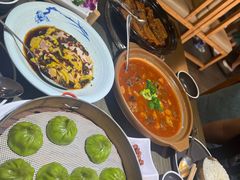 -隆喜元鱼汤包·海鲜(中联广场店)