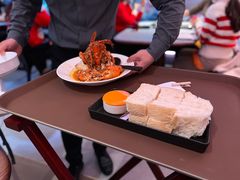 -Ministry of Crab•MOC(交子大道店)