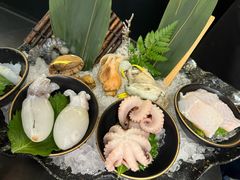 -一绪に和牛寿喜烧(罗湖益田假日店)