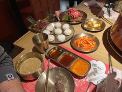 -西塔老太太泥炉烤肉(亚运村店)