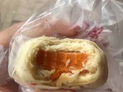 蛋黄奶酪-詹记桃酥(宿州路店)