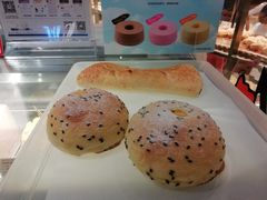 -BreadTalk面包新语·烘焙蛋糕(领展购物广场店)