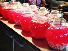 泡菜-回水镇·江湖川菜(恒大新城店)