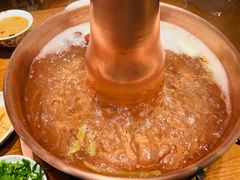 -北京老门框爆肚涮肉馆(凤城六路店)