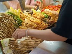 -小朱麻辣串(益民街店)