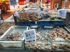 -大润发(南湖店)
