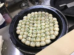 -许记生煎(遵义路店)