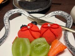 -岩盐·铁板料理(嘉里店)