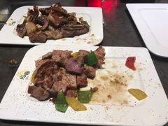 -玛雅铁板烧餐厅(中关村店)