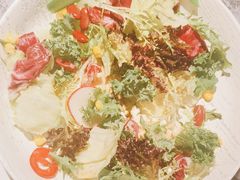 -芭莉与彩虹西餐厅(成都合生汇店)