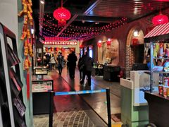 -万达影城 (甘井子万达广场IMAX店)