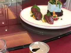 -温州美美君亭酒店四季花园餐厅(五马九山湖店)