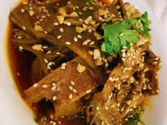 -力力豆花庄(广渠门店)